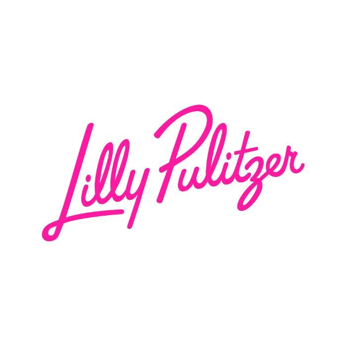 Lilly Pulitzer Logo