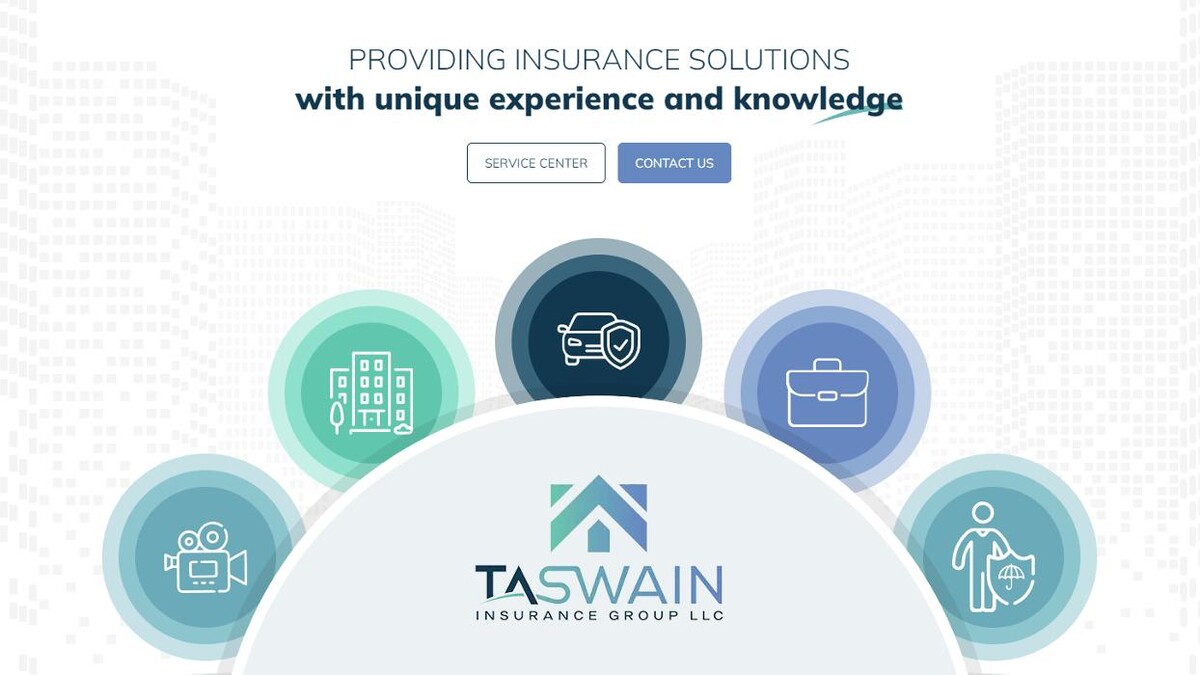 Images T.A. Swain Insurance Group, LLC