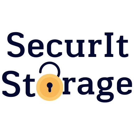 Securit-Storage Logo