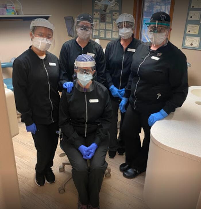 Images Dakota Family Dentistry