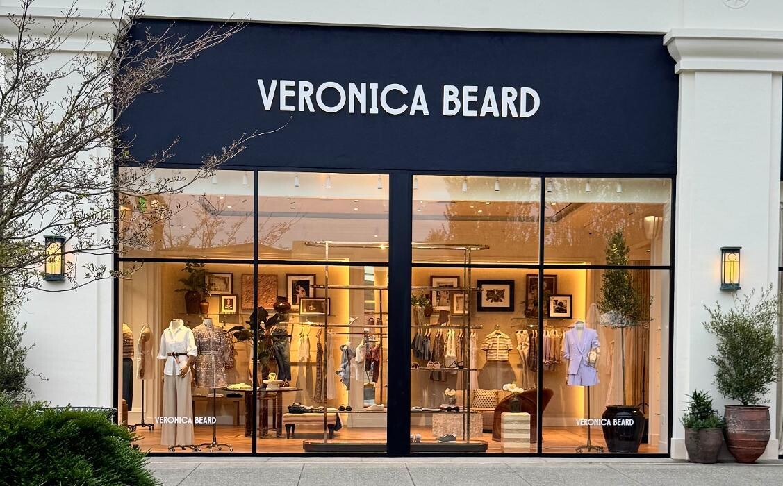 Images Veronica Beard Seattle