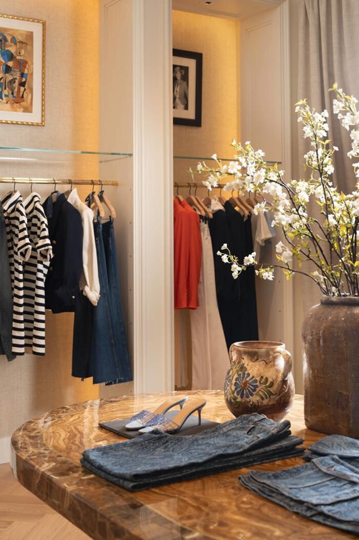 Images Veronica Beard Seattle