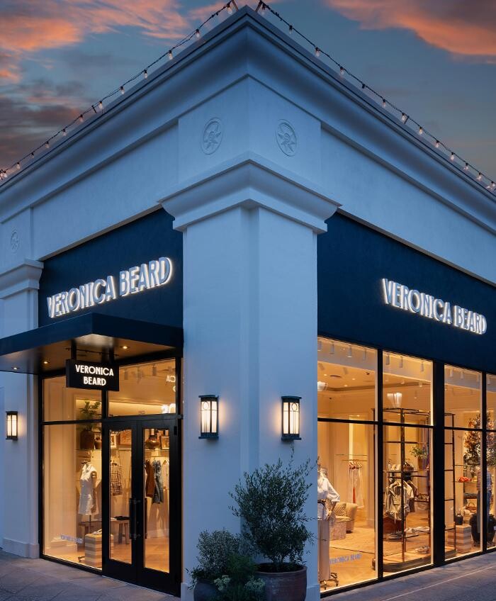 Images Veronica Beard Seattle