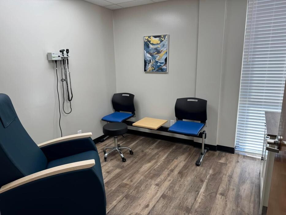 Images Harmony Health Clinic