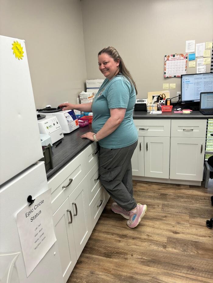 Images Harmony Health Clinic