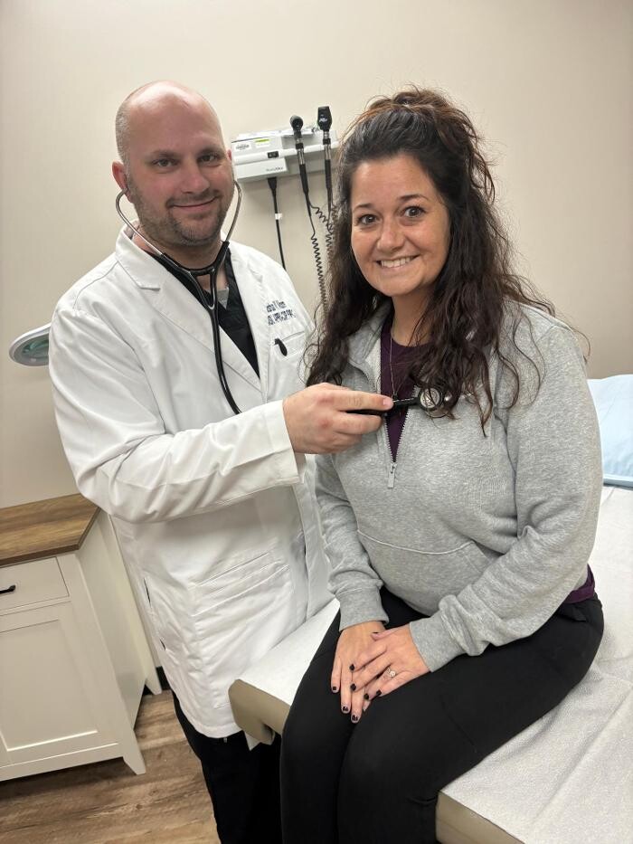 Images Harmony Health Clinic