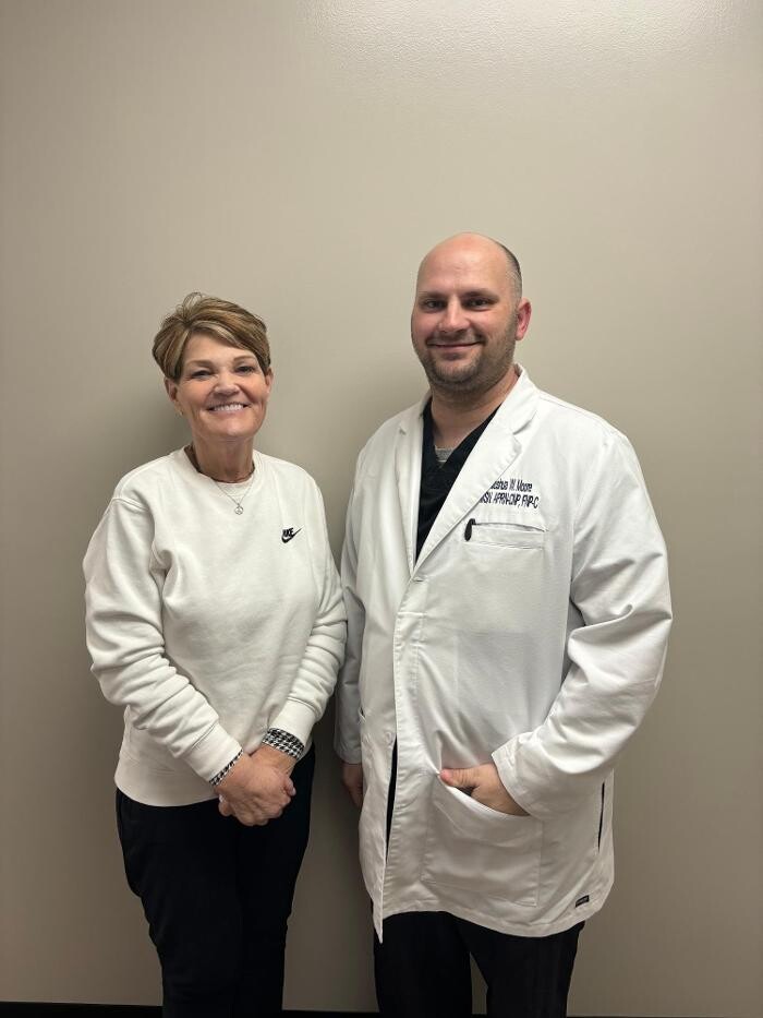 Images Harmony Health Clinic