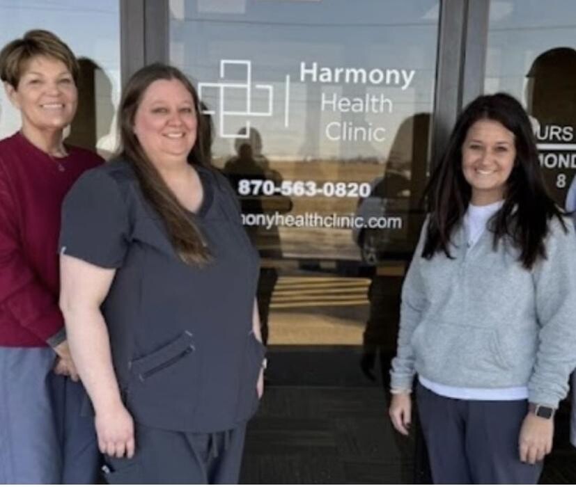 Images Harmony Health Clinic