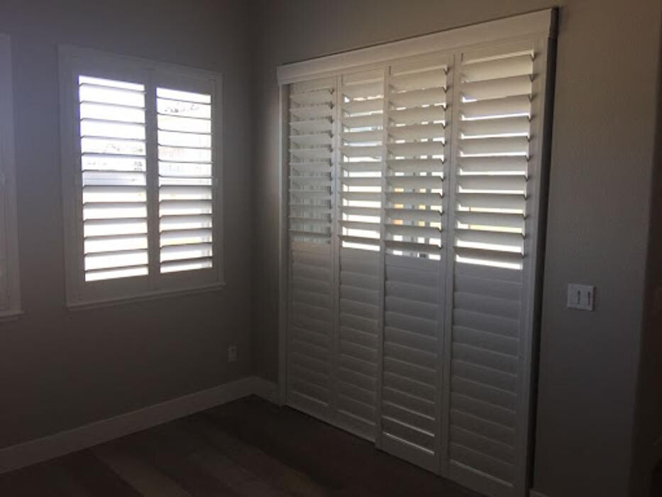 Images Infinity Shutters & Blinds LLC