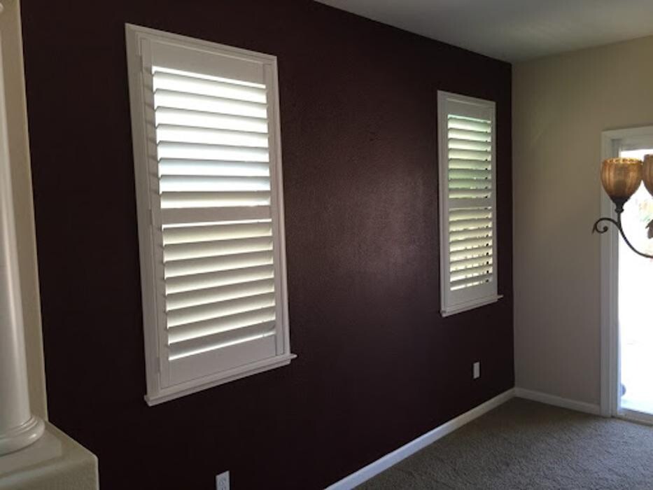 Images Infinity Shutters & Blinds LLC