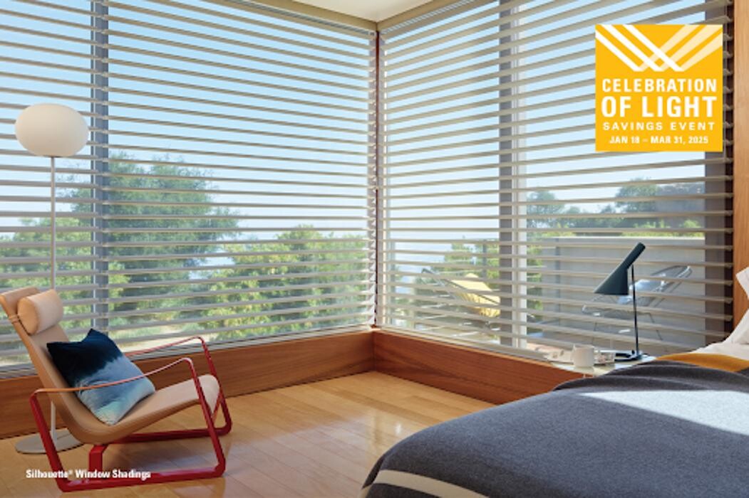 Images Infinity Shutters & Blinds LLC