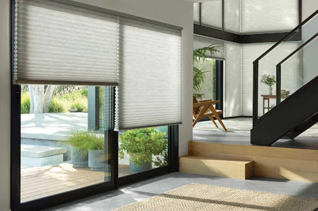 Images Infinity Shutters & Blinds LLC
