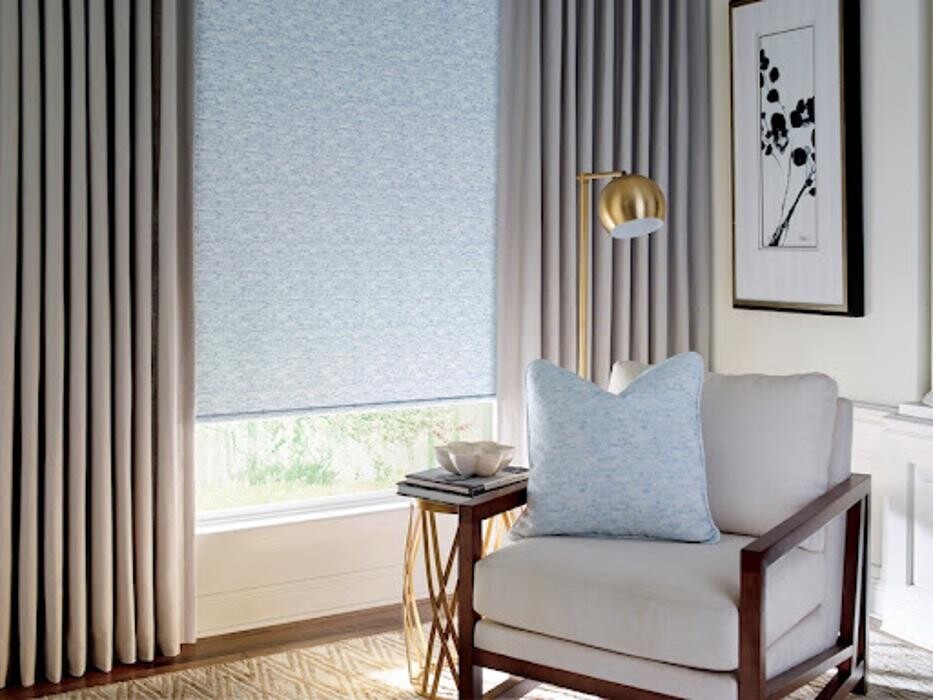 Images Infinity Shutters & Blinds LLC
