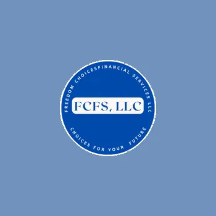 Freedom Choices, Financial Services Logo
