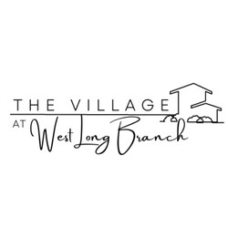 The Village at West Long Branch Apartments Logo