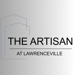 The Artisan at Lawrenceville Apartments Logo
