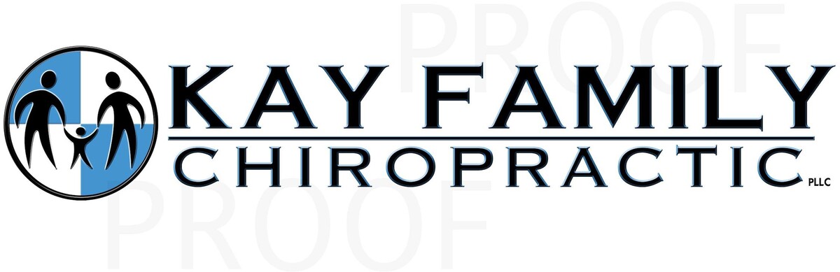 Kay Family Chiropractic Logo