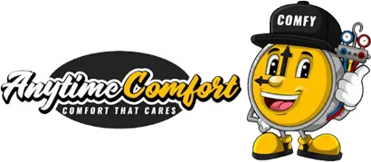 Anytime Comfort Logo