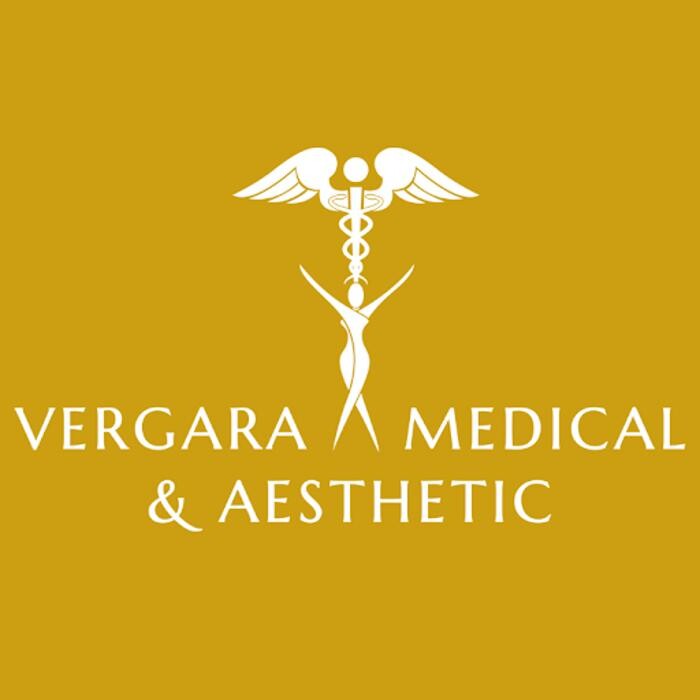 Vergara Medical & Aesthetic Logo