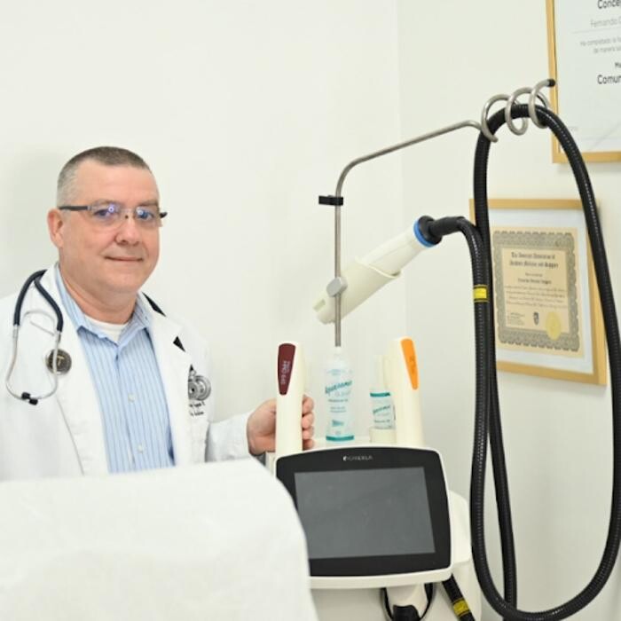 Images Vergara Medical & Aesthetic