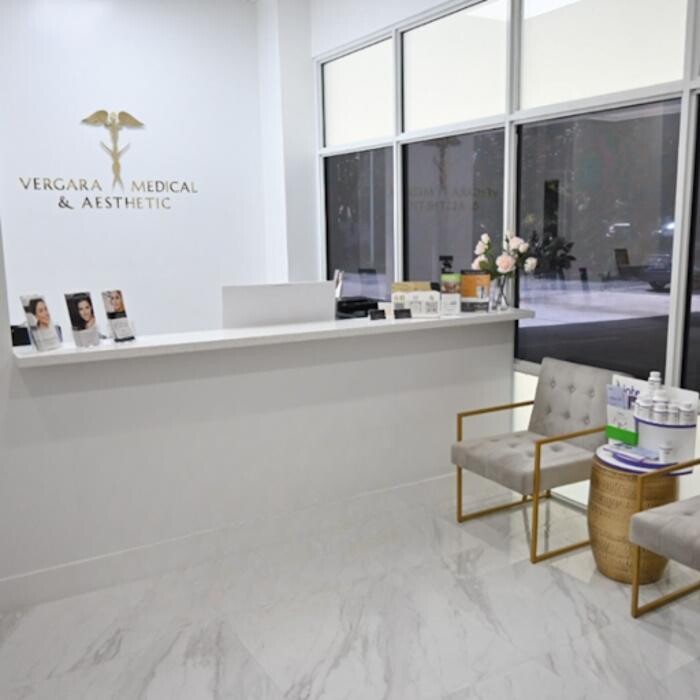Images Vergara Medical & Aesthetic