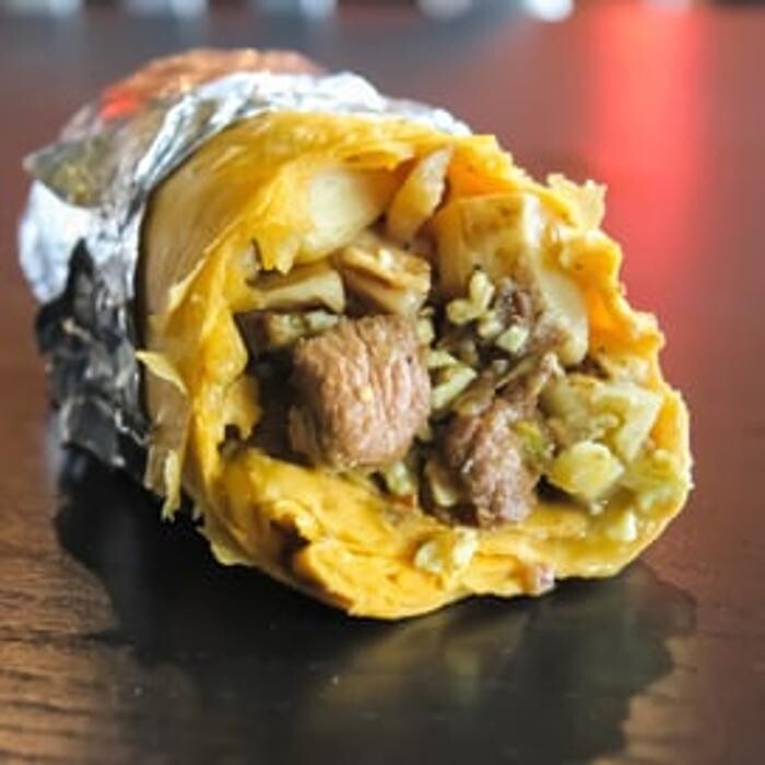 Images Renegade Burrito