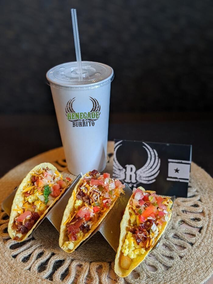 Images Renegade Burrito