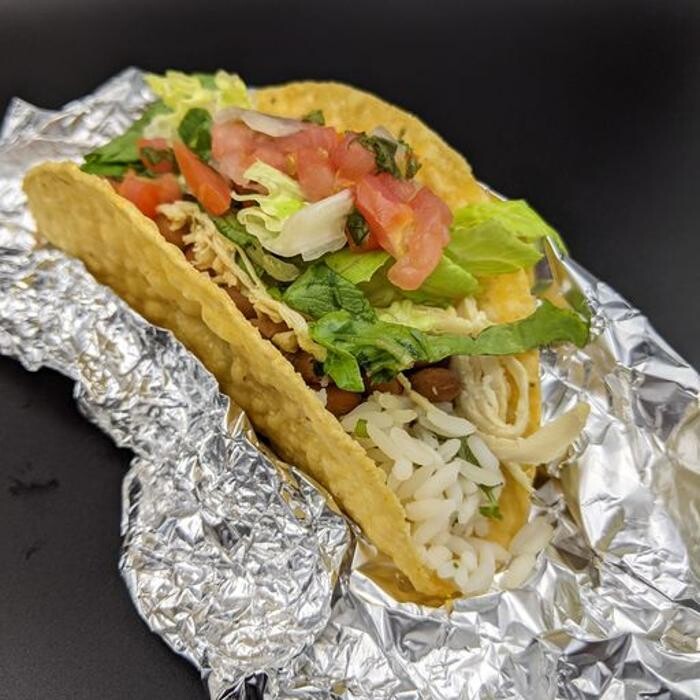 Images Renegade Burrito