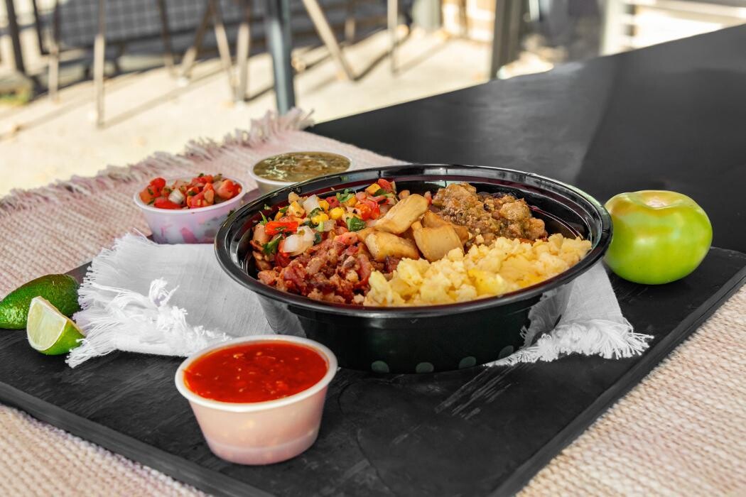 Images Renegade Burrito