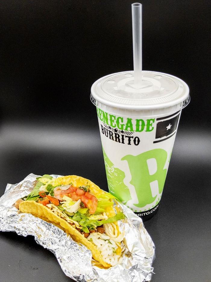 Images Renegade Burrito