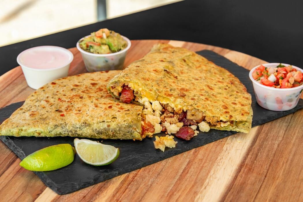 Images Renegade Burrito