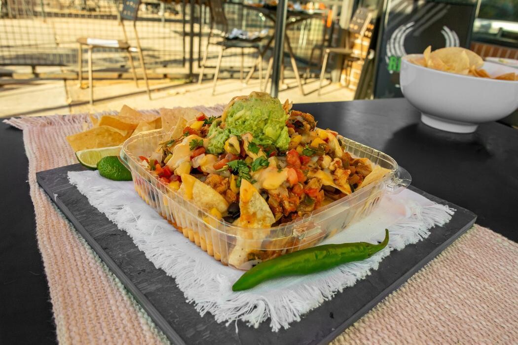 Images Renegade Burrito