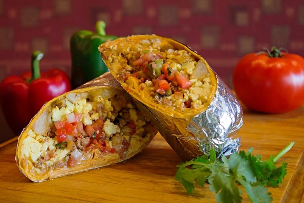 Images Renegade Burrito