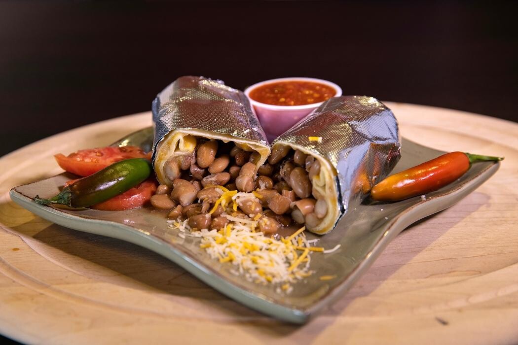 Images Renegade Burrito