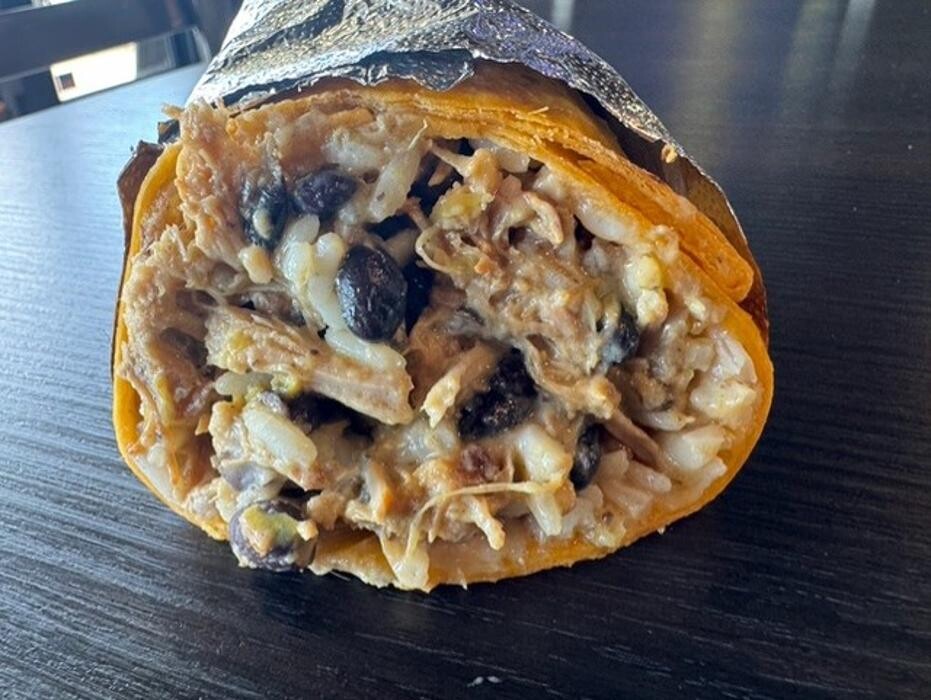 Images Renegade Burrito