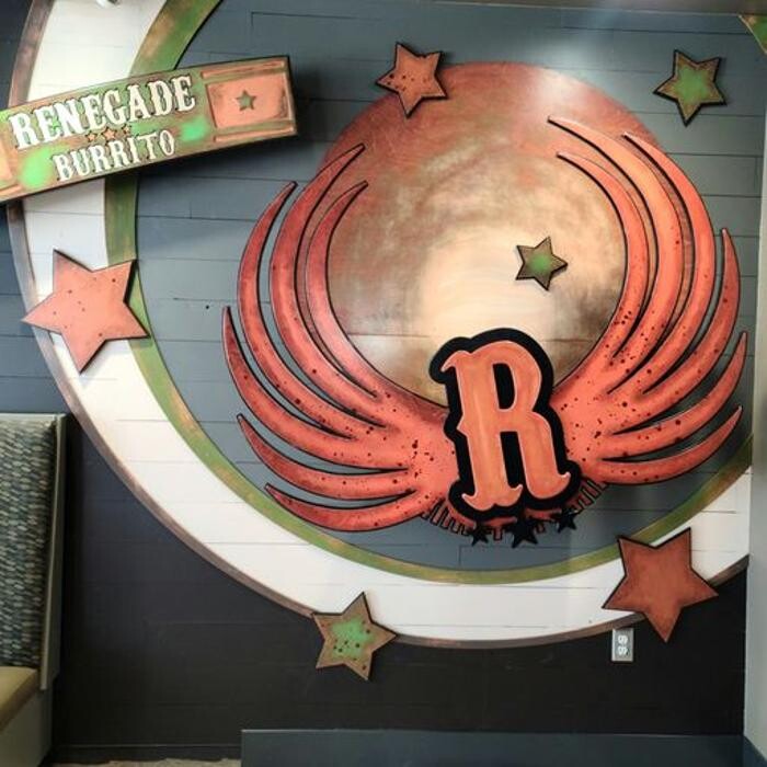 Images Renegade Burrito