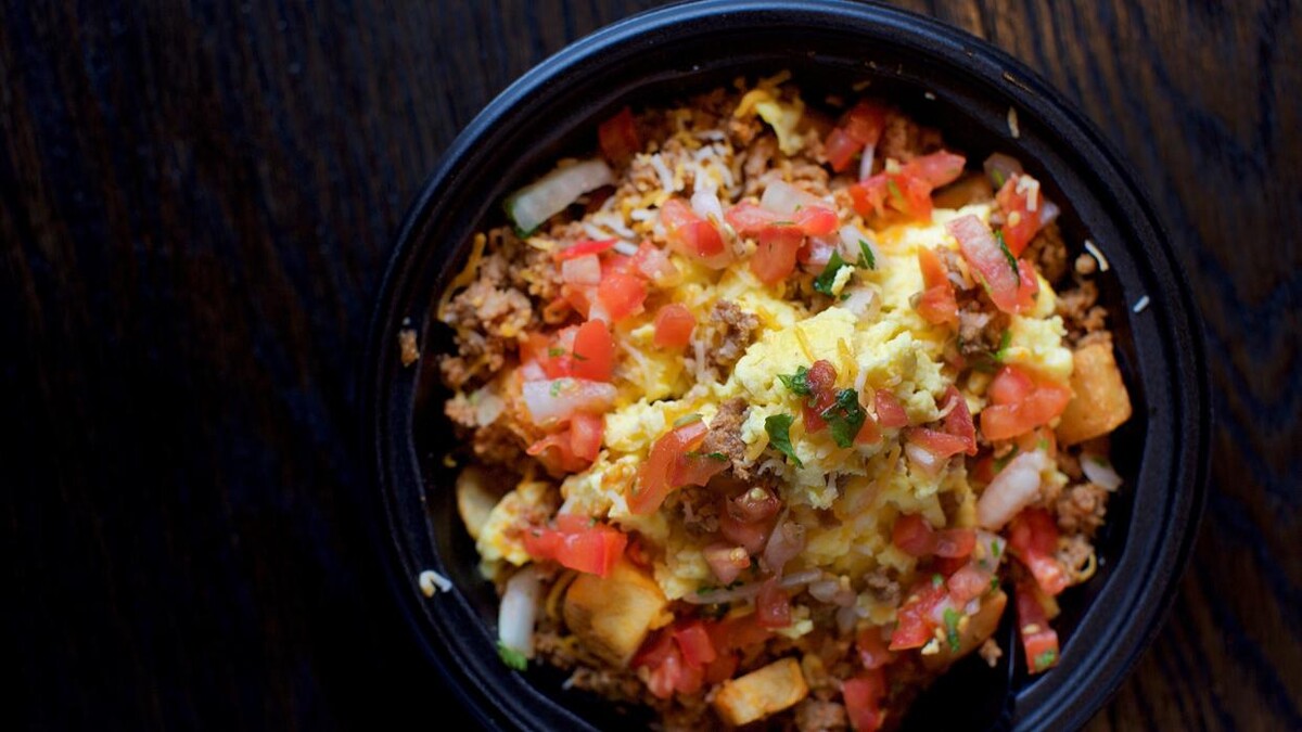Images Renegade Burrito