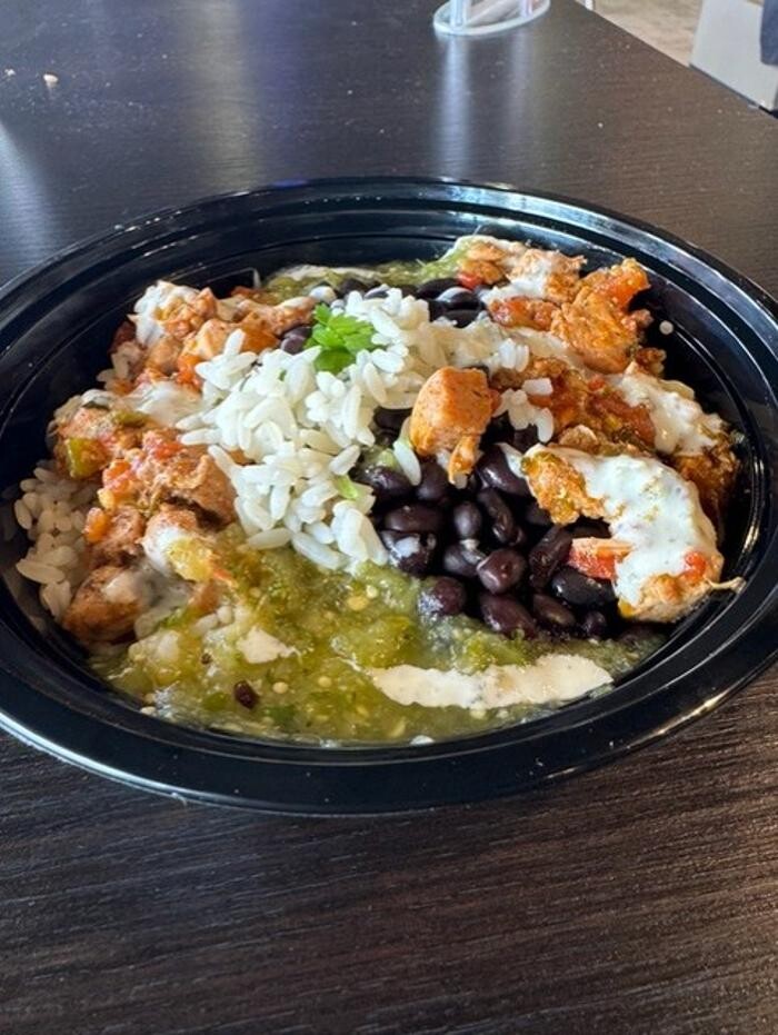 Images Renegade Burrito