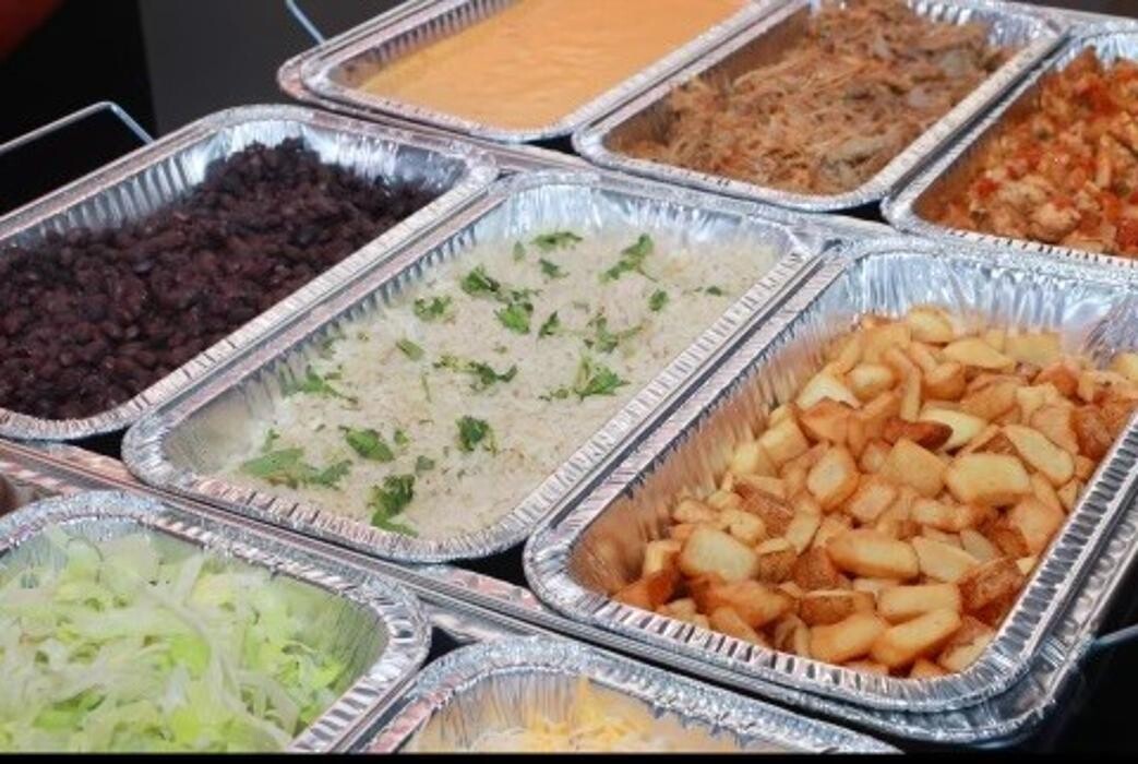 Images Renegade Burrito