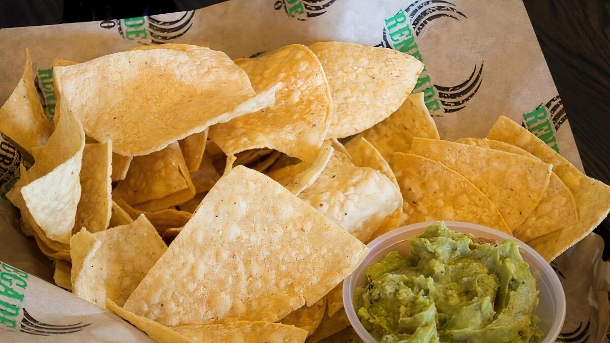 Images Renegade Burrito