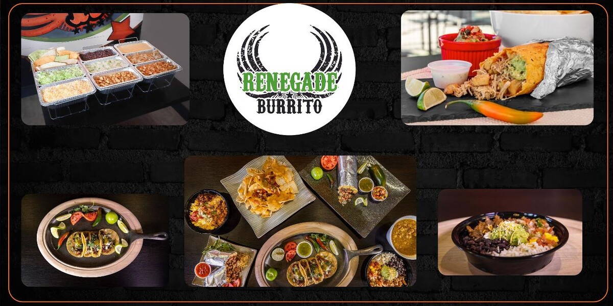 Images Renegade Burrito