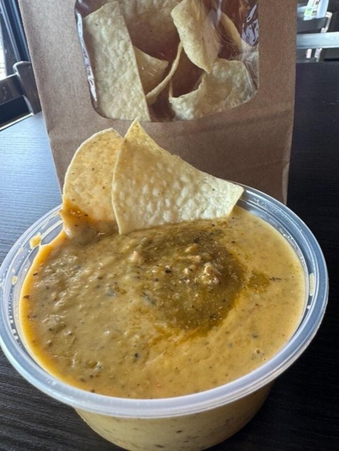 Images Renegade Burrito