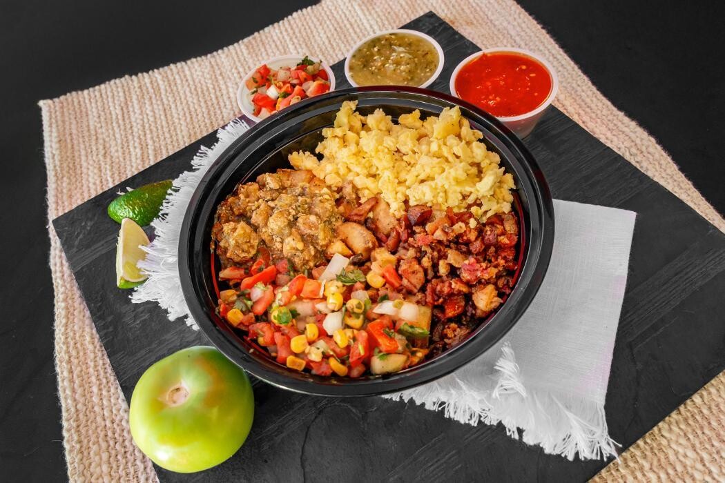 Images Renegade Burrito