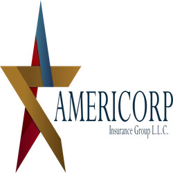 AmeriCorp Insurance Group LLC Logo