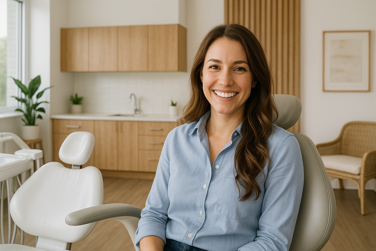 Images Main Street Dental Center, PLLC