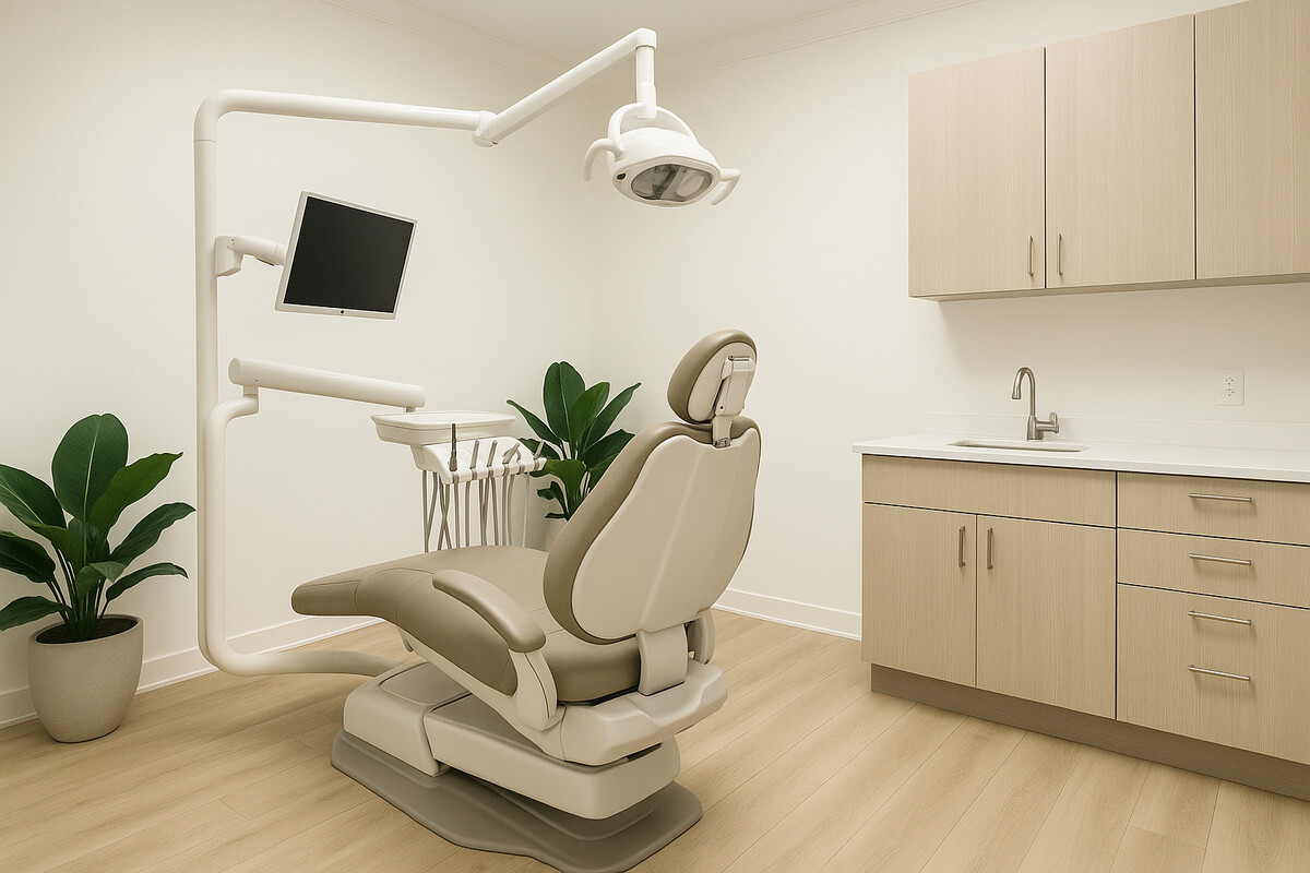Images Main Street Dental Center, PLLC