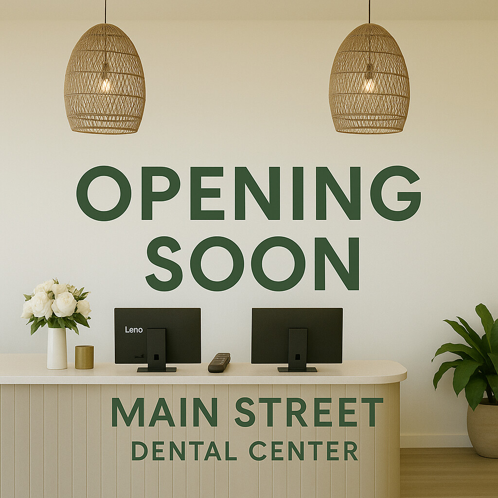 Images Main Street Dental Center, PLLC