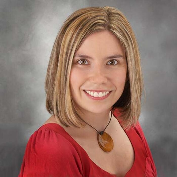 Debra K. Whaley, M.D. Logo