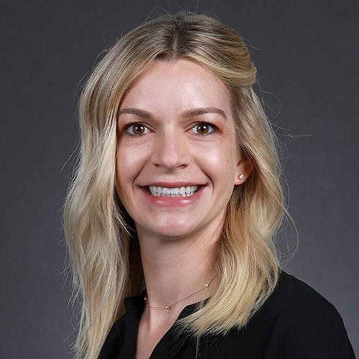 Danielle Empson, M.D. Logo