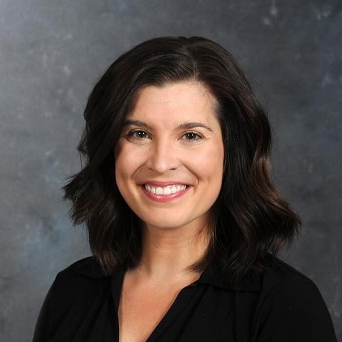 Caitlin Gillespie, D.O. Logo